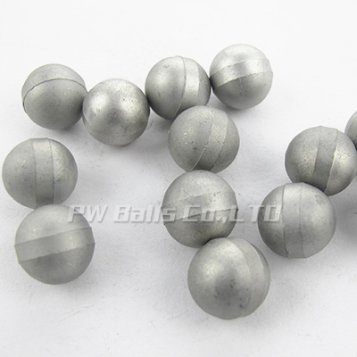 Carbide ball Blanks