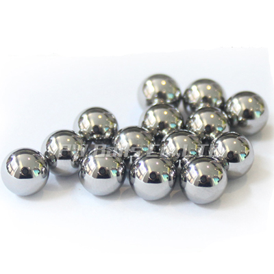 Precision Carbide balls