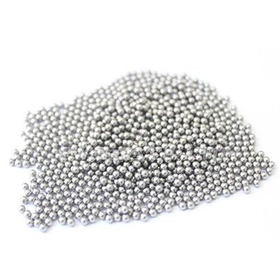 Carbide Pen Balls