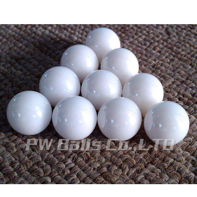 Zirconia balls ZrO2