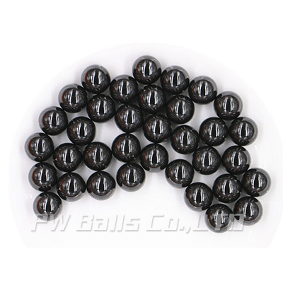 Silicon Nitride balls