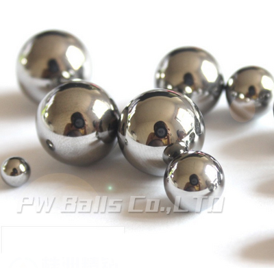 Carbon Steel Balls