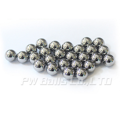 Bearing steel balls Gcr15 