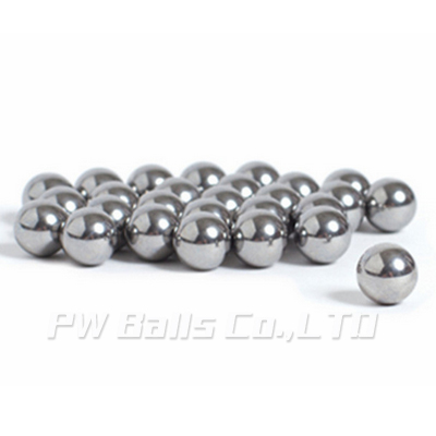 1045 Medium carbon steel balls