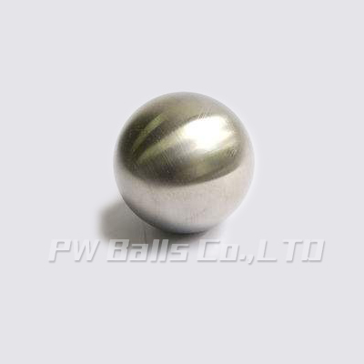 Tungsten heavy alloy balls